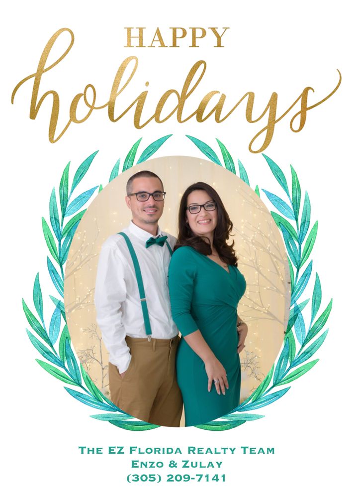 Photo of The EZ Florida Realty Team