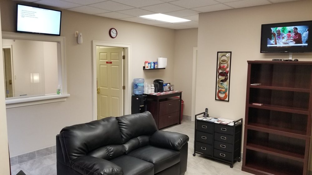 Photo of MCS Executive Suites & Business Center