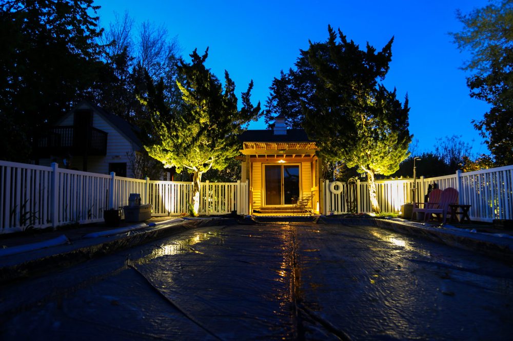 Photo of Snipes Lawn & Landscaping