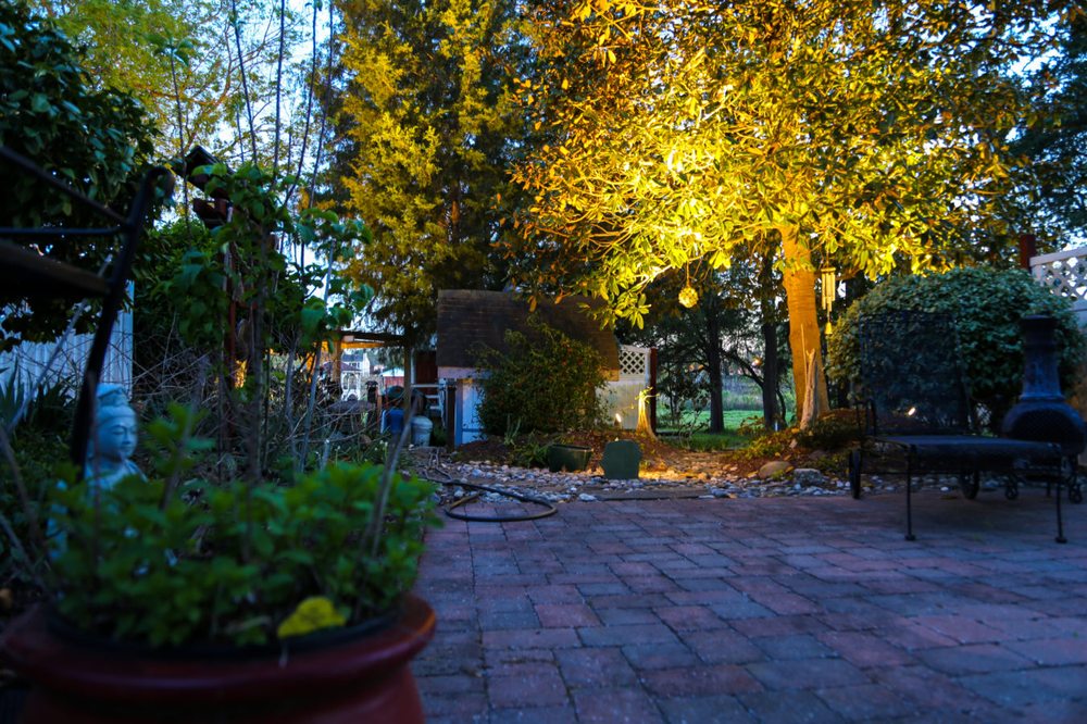 Photo of Snipes Lawn & Landscaping
