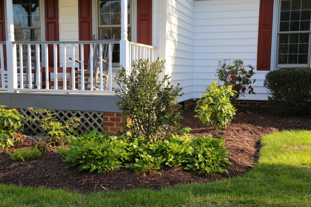 Photo of Snipes Lawn & Landscaping