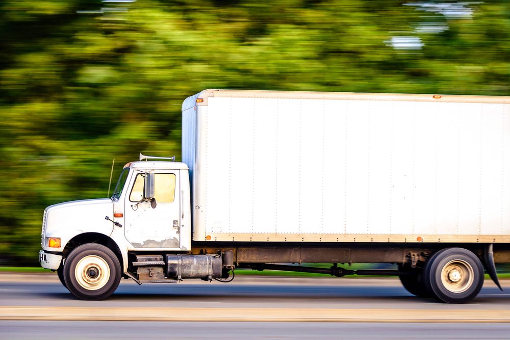 Photo of Albano Van Service