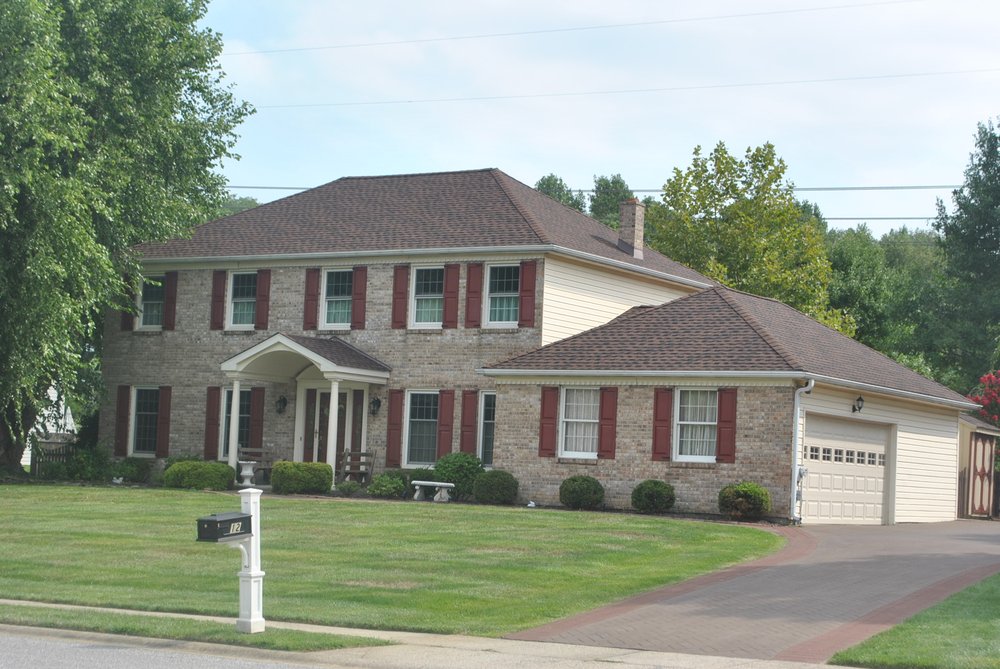 Photo of Burroge Construction
