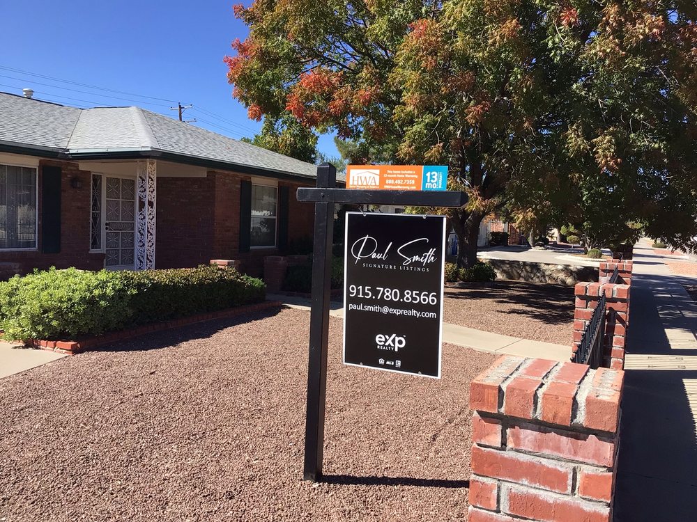 Photo of Paul Smith Signature Listings