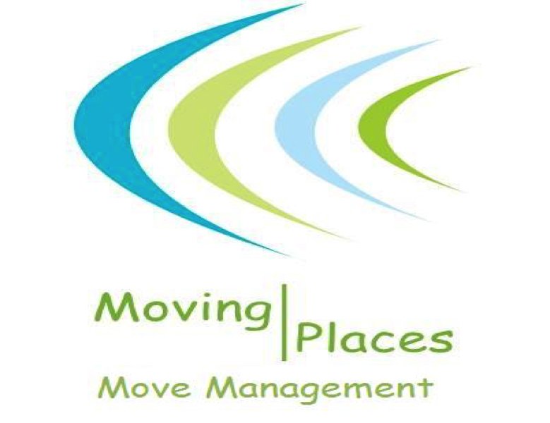 Photo of Moving Places
