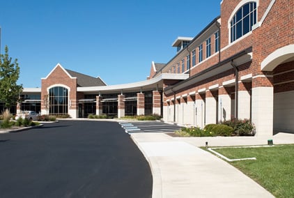 Photo of Paving Columbia SC