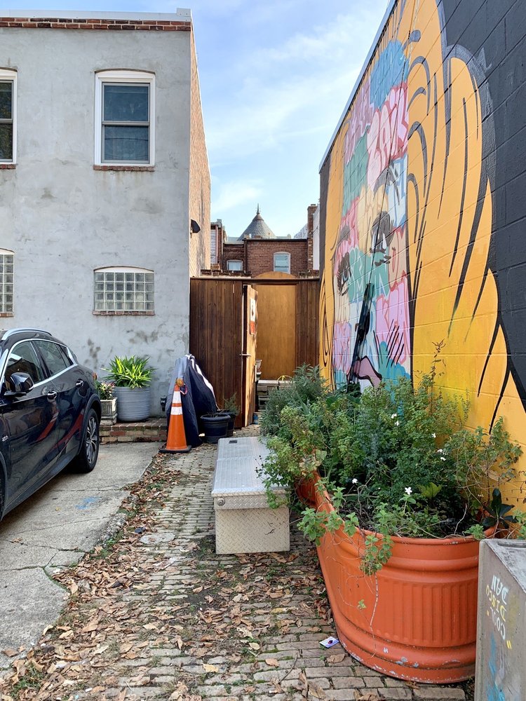 Photo of The Fridge