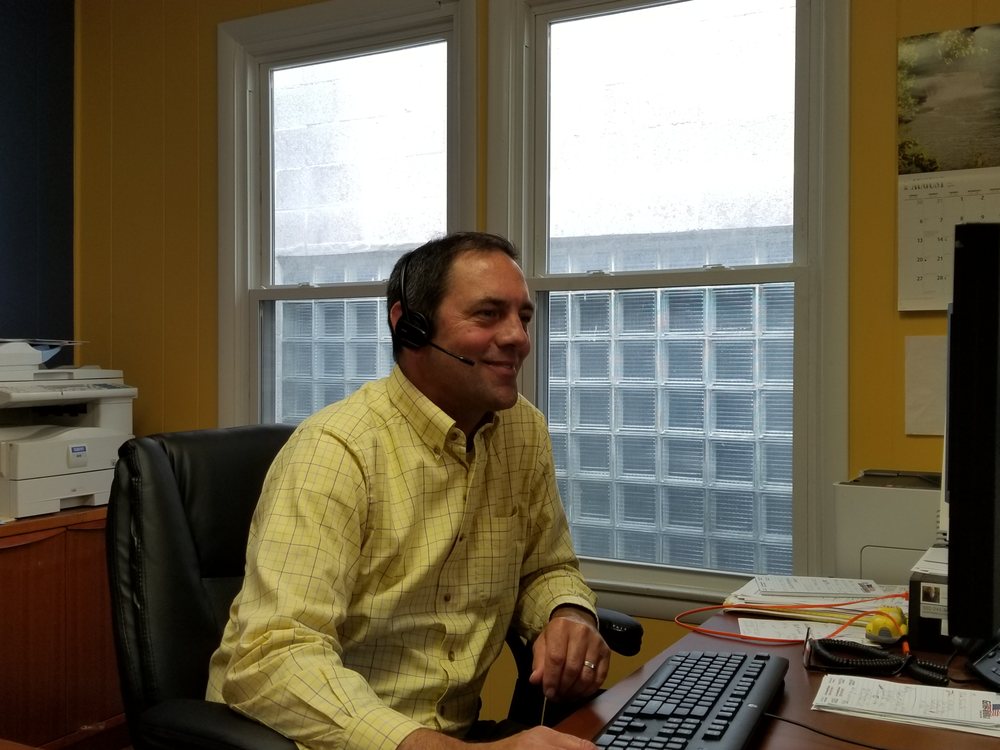 Photo of Allstate Insurance: Dan Mangeot