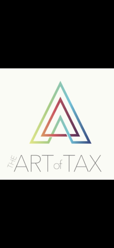 Photo of The Art Of Tax and Financial Services