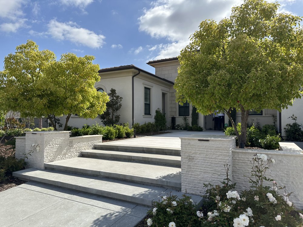 Photo of GCLA Landscape Design