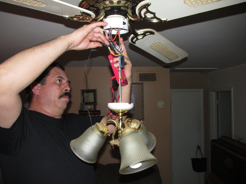 Photo of Vigil Handyman Services