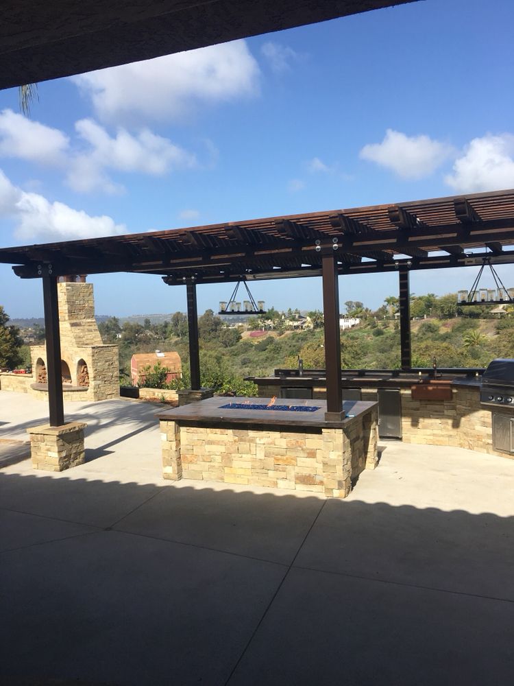 Photo of Pacific Landscaping and Maintenance