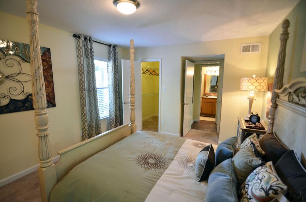 Photo of The Summit Apartments