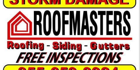 Photo of Roofmasters