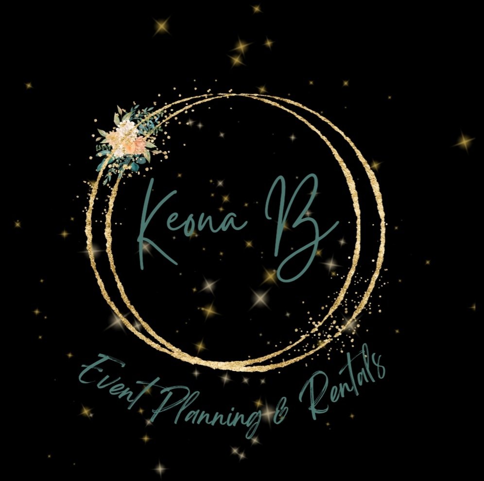 Photo of Keona B Event Planning & Rentals