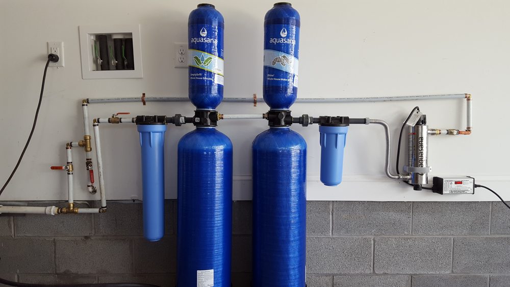 Photo of Tony and Son Plumbing