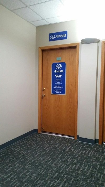Photo of Allstate Insurance: Scott Black