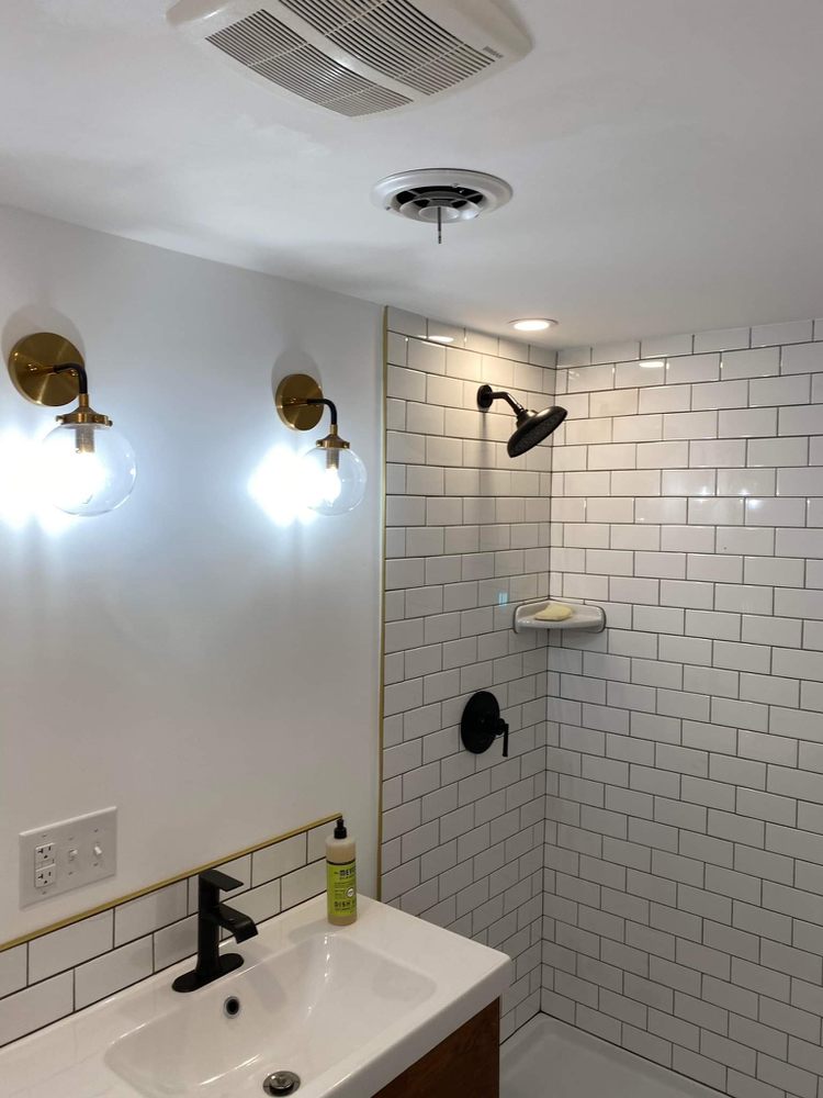 Photo of J R Remodeling service