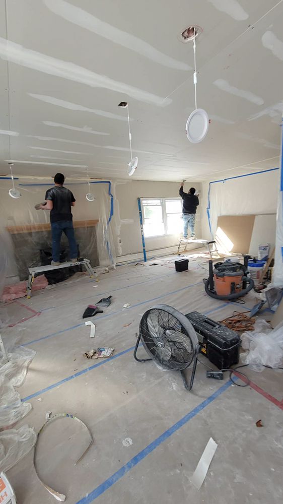 Photo of J R Remodeling service