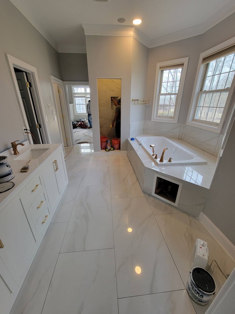 Photo of J R Remodeling service