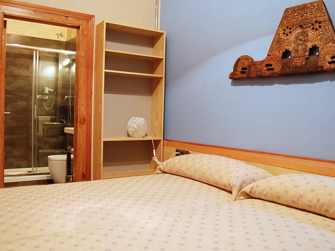 Photo of Arkupe Apartments