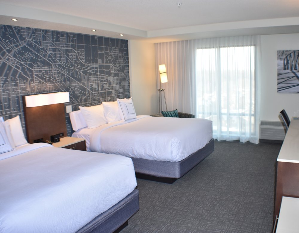 Photo of Courtyard by Marriott Minneapolis West