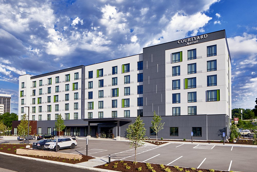 Photo of Courtyard by Marriott Minneapolis West