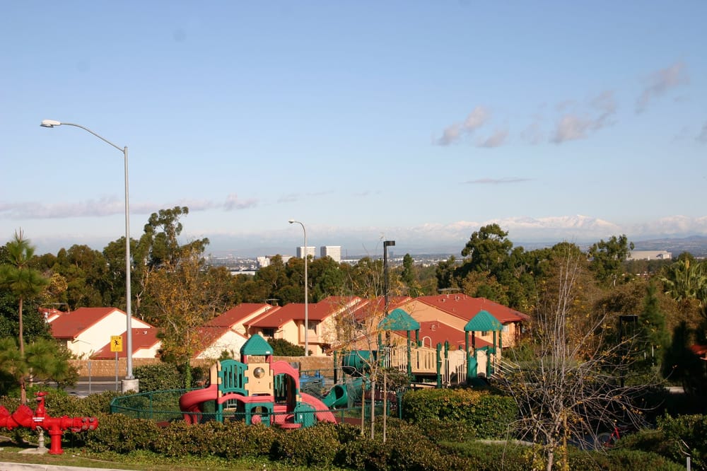 Photo of UCI Housing - Palo Verde