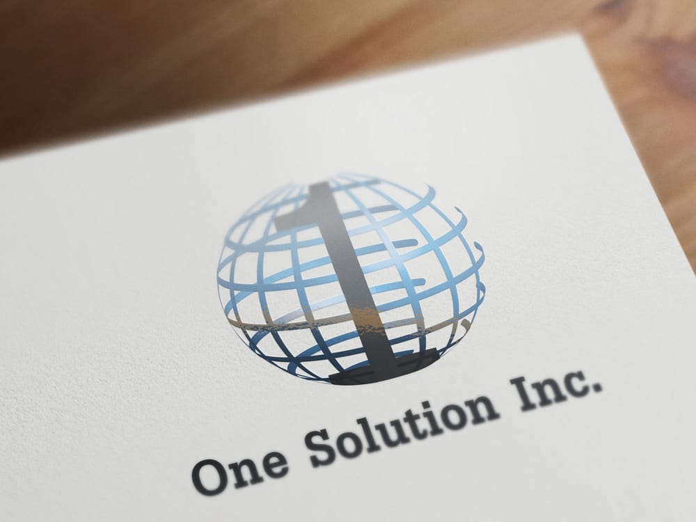 Photo of One Solution