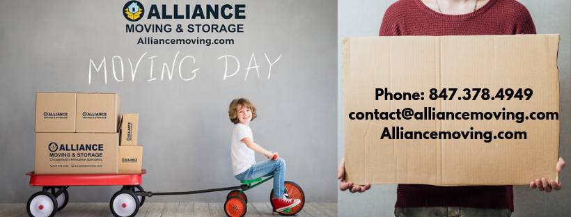 Photo of Alliance Moving & Storage