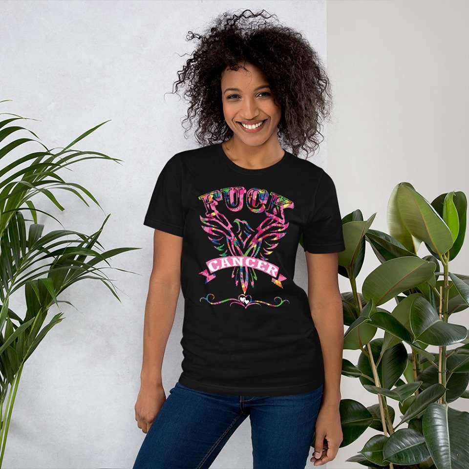 Photo of Black Heart Tees