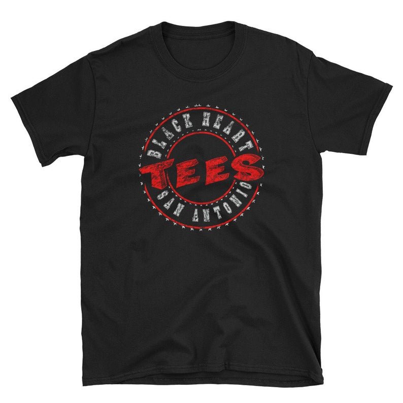Photo of Black Heart Tees