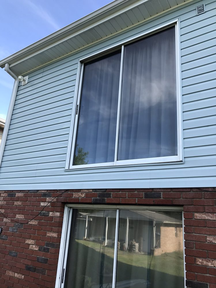 Photo of All American Pressure Washing