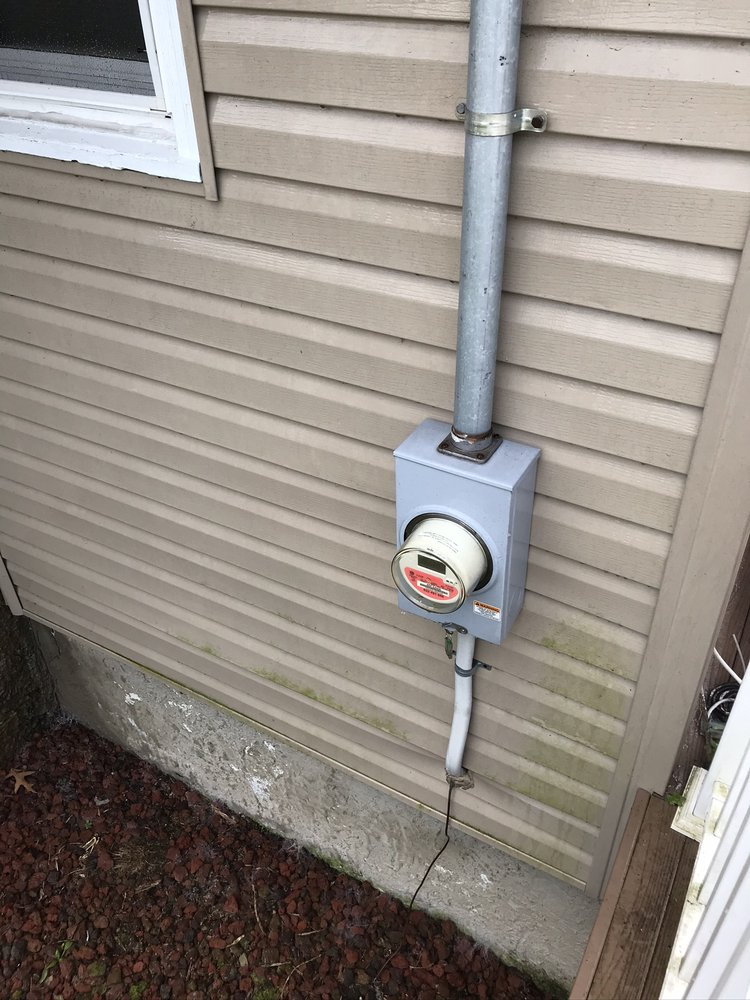 Photo of All American Pressure Washing