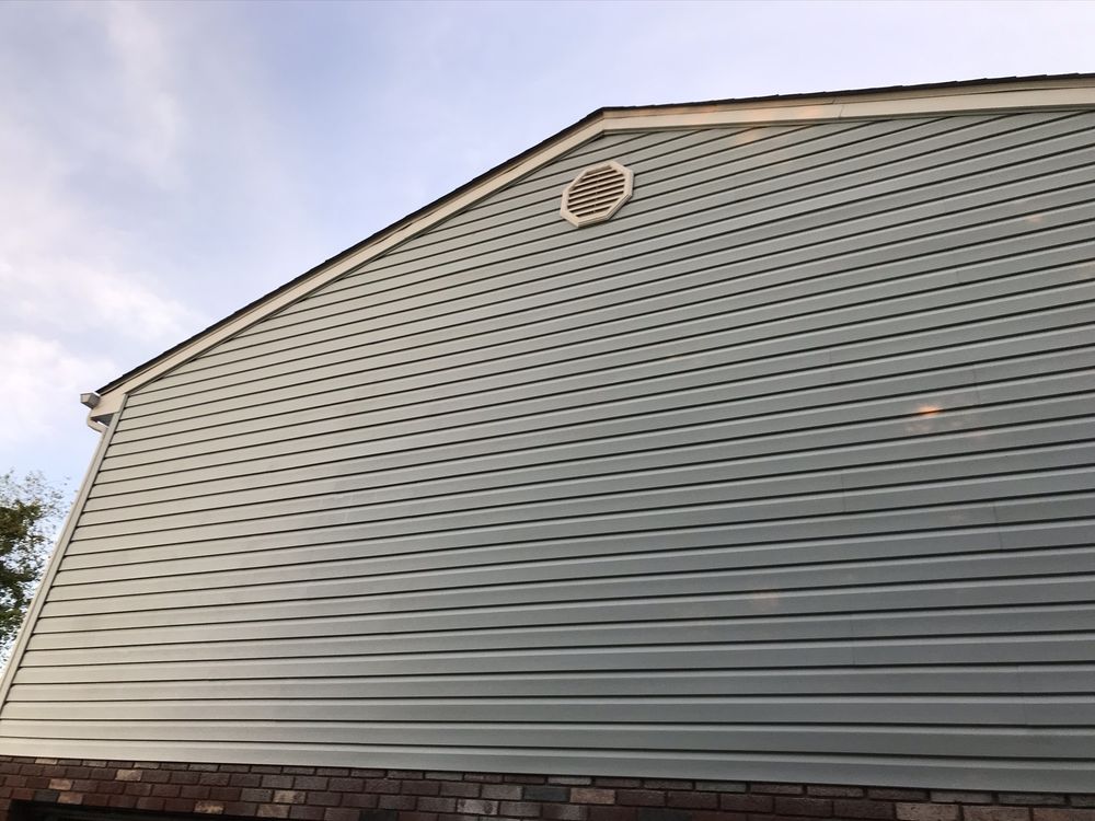 Photo of All American Pressure Washing