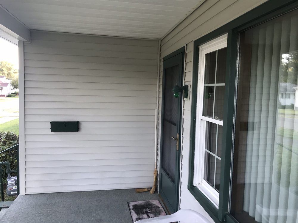 Photo of All American Pressure Washing