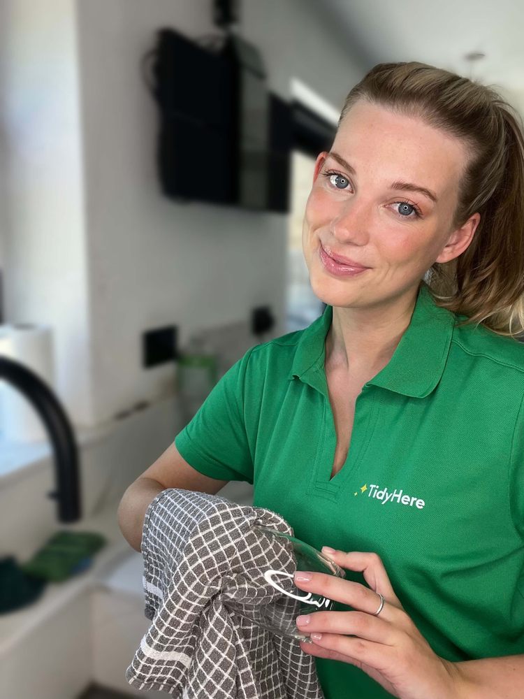 Photo of Tidy Here Cleaning Service Boston