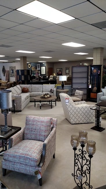 Photo of Flawless Flooring & Furnishings
