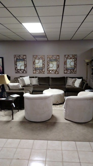 Photo of Flawless Flooring & Furnishings