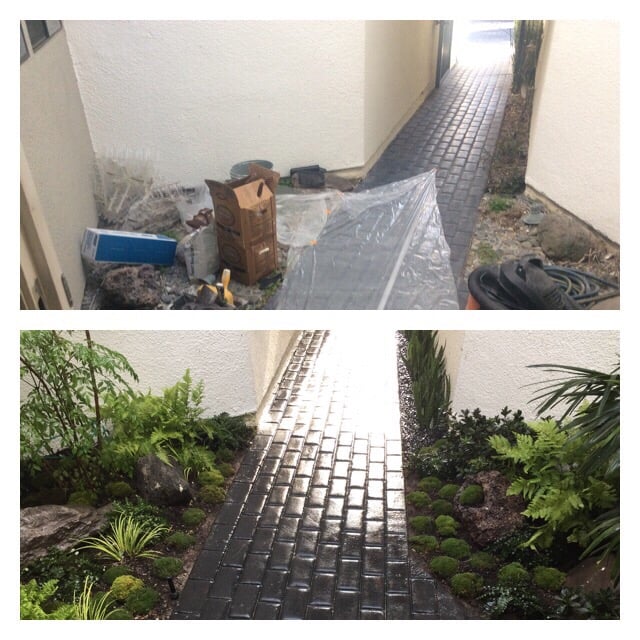Photo of J&J Gardening