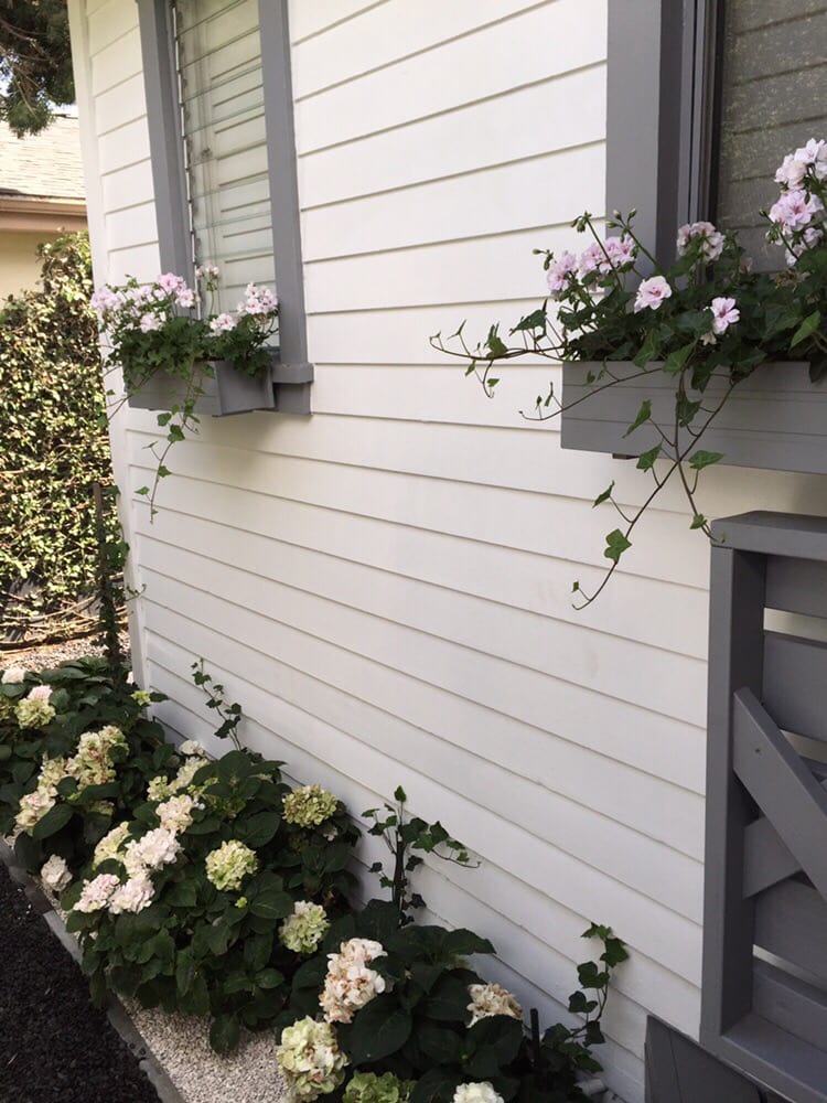 Photo of J&J Gardening