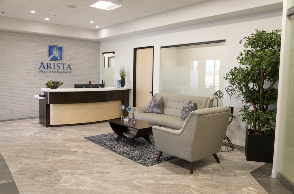 Photo of Arista Wealth Management