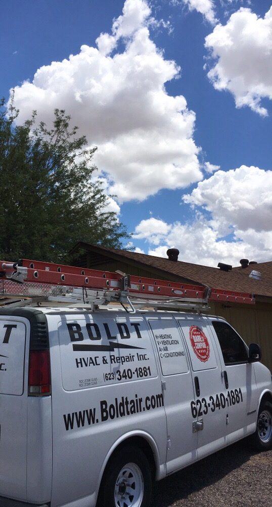Photo of Boldt HVAC & Repair