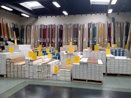 Photo of Floor Dimensions