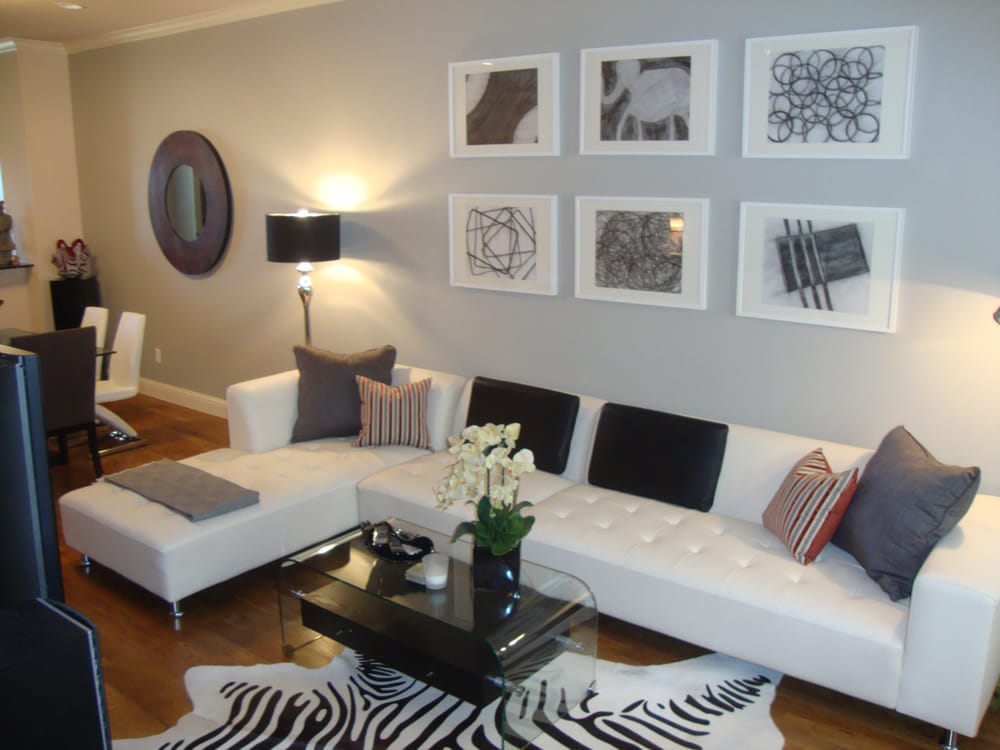 Photo of Hadley & Harriet Design and Decor