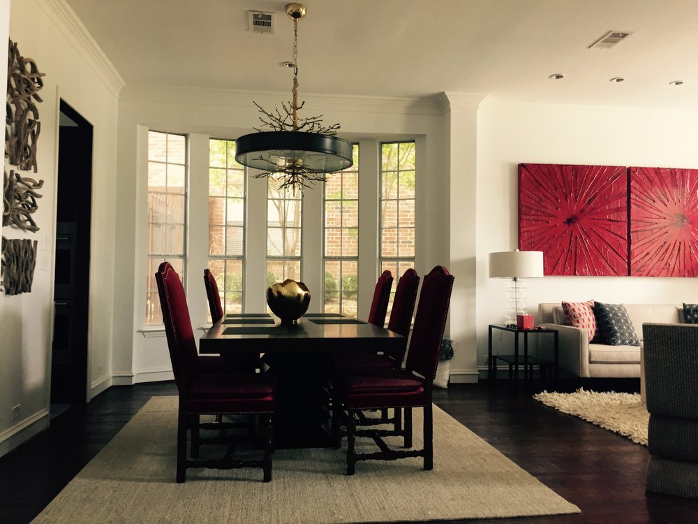 Photo of Hadley & Harriet Design and Decor