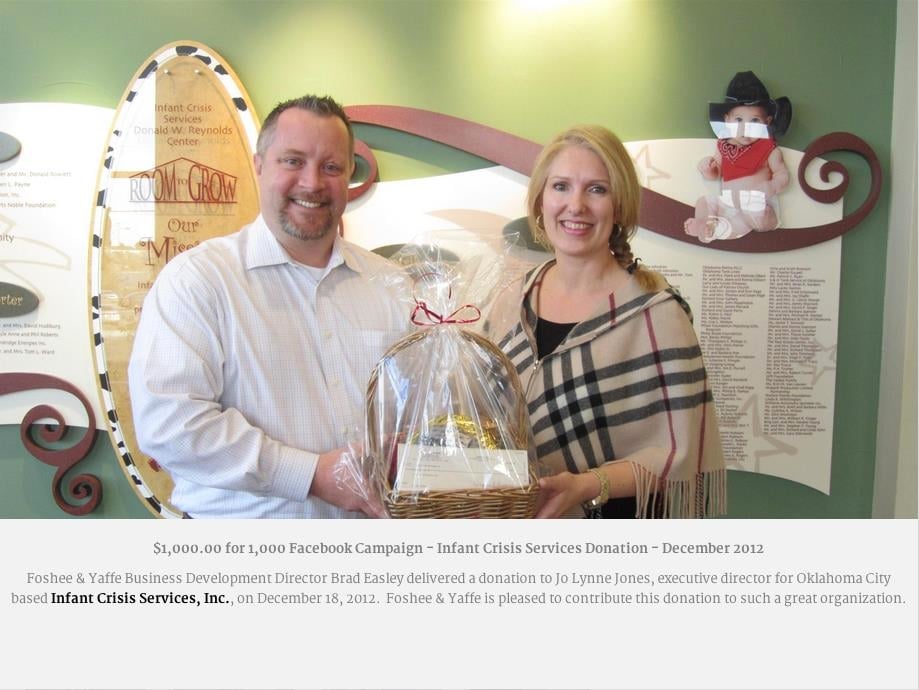 Photo of Foshee & Yaffe