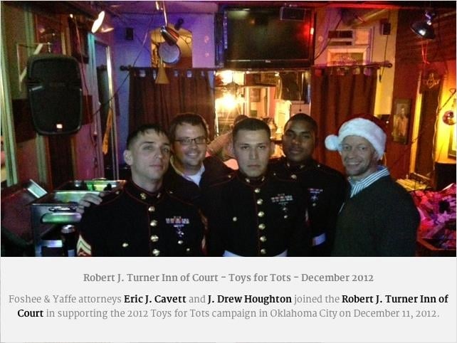 Photo of Foshee & Yaffe