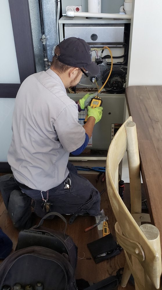 Photo of Chicago HVAC Repair Doctor