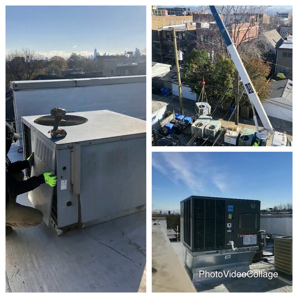Photo of Chicago HVAC Repair Doctor
